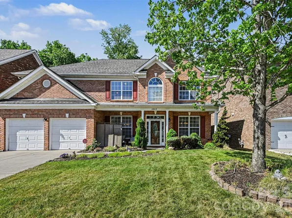 10812 Clark St, Davidson, NC 28036