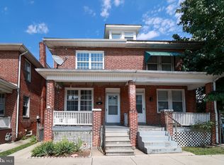 543 Lamour St, York, PA 17403