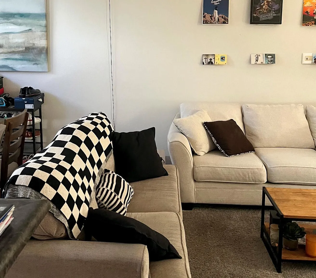 2 bed, 2.5 bath, 1105 sqft, $2,000 — Photo 3