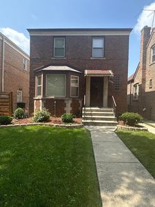 10348 S Calumet Ave, Chicago, IL, 60628