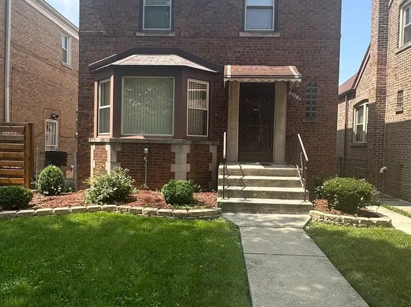 10348 S Calumet Ave, Chicago, IL 60628