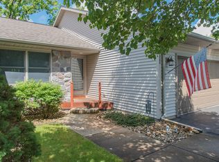 5808 Wood Valley Rd, Kalamazoo, MI 49009