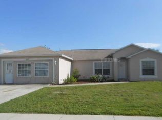 6177 Coliseum Blvd, Pt Charlotte, FL 33981