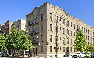 Rented by REAL New York