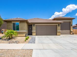 18454 W Robin Ln, Surprise, AZ 85387