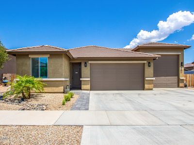 18454 W ROBIN Lane, Surprise, AZ, 85387