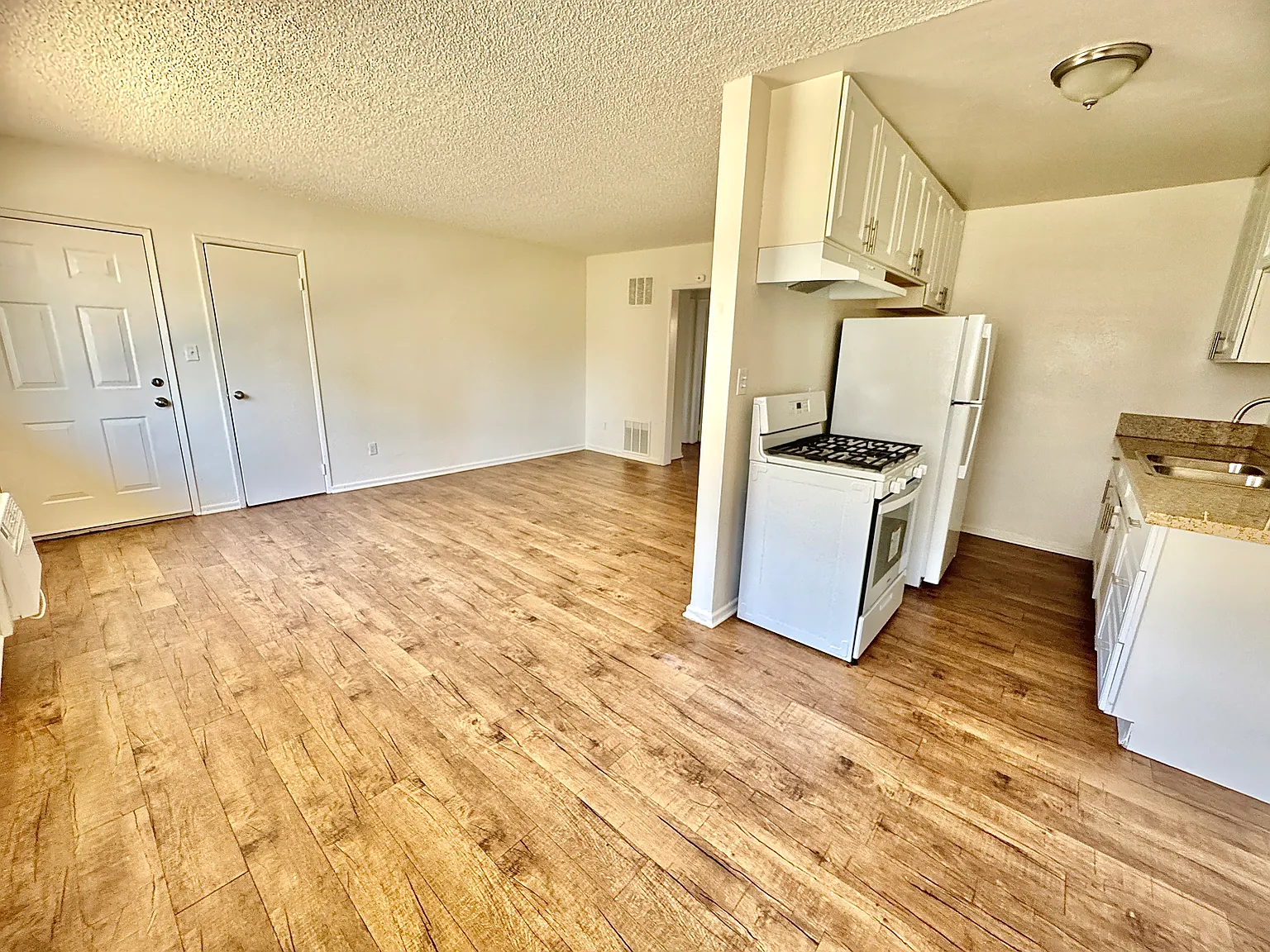 2 bed, 1000 sqft, $2,295 — Photo 3