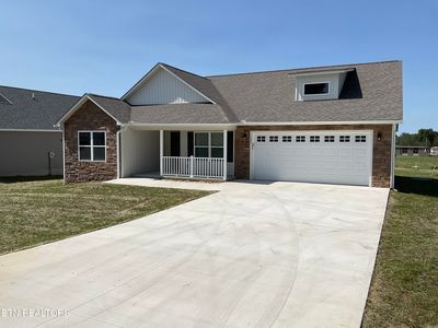 1357 Cook Rd, Crossville, TN, 38555