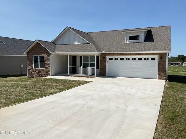 1357 Cook Rd, Crossville, TN 38555