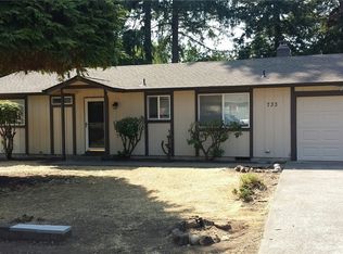 733 Oakcrest Dr SE, Olympia, WA 98503