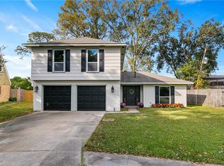 5100 Lacour Monique St, New Orleans, LA 70131