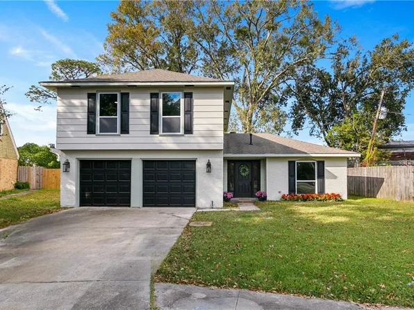 5100 Lacour Monique St, New Orleans, LA 70131
