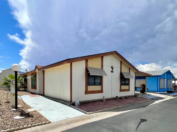 400 Mona Ln Unit 24, Henderson, NV 89015
