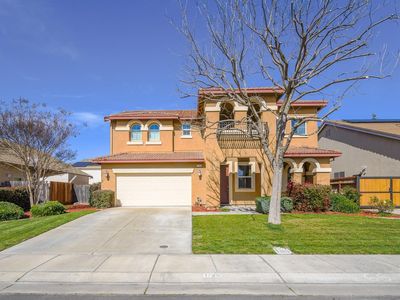 1143 Laureto St, Manteca, CA, 95336