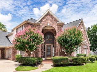 5414 Mountain View Creek Ct, Spring, TX 77379
