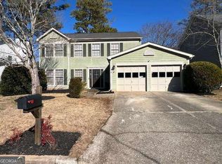 3875 Ivy Run Cir, Duluth, GA 30096