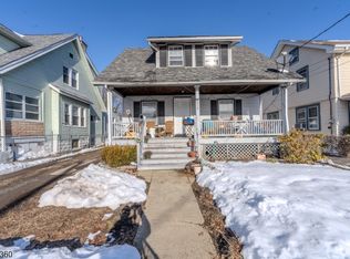 1204 W 3rd St, Plainfield City, NJ 07063