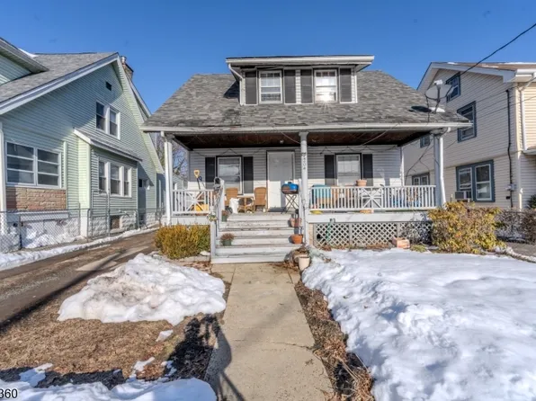 1204 W 3rd St, Plainfield City, NJ 07063