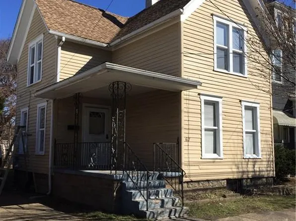 617 Wallace St, Erie, PA 16503