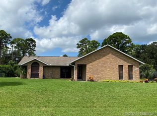 2820 Orange Tree Dr, Edgewater, FL 32141
