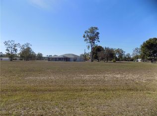25337 Doredo Dr, Punta Gorda, FL 33955