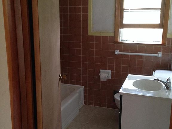 Another view of Bathroom