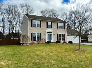 173 Golden Meadows Way, Warners, NY 13164