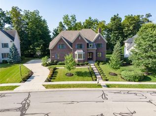 10812 Harbor Bay Dr, Fishers, IN 46040