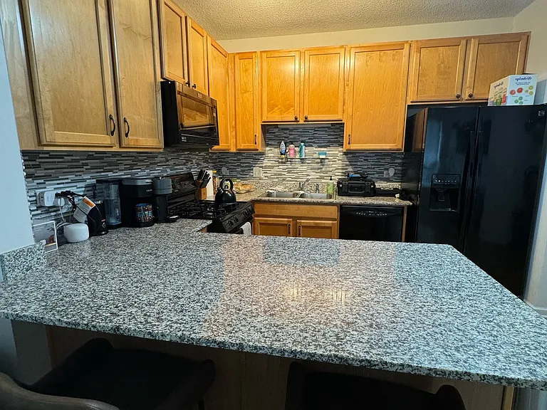 1717 S Prairie Ave #907 — Photo 10