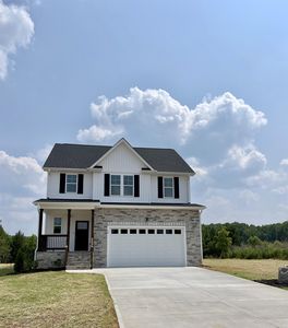 30 Misty Mountain Lane Spg, Spring Hope, NC, 27882
