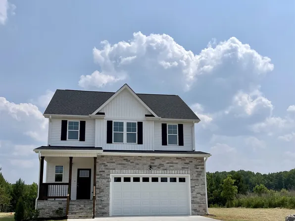 30 Misty Mountain Lane Spg, Spring Hope, NC 27882