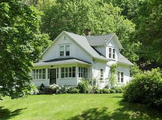 184 Kinsey Farm Rd, Ligonier, PA 15658