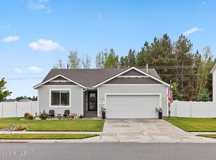 3820 W Belgrave Way, Hayden Lake, ID 83835