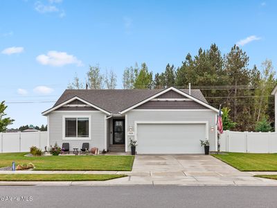 3820 W Belgrave Way, Hayden Lake, ID, 83835