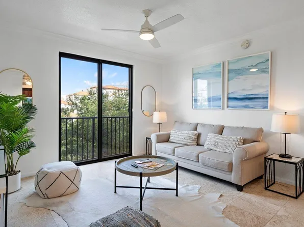 580 S Sapodilla Avenue #302, West Palm Beach, FL 33401