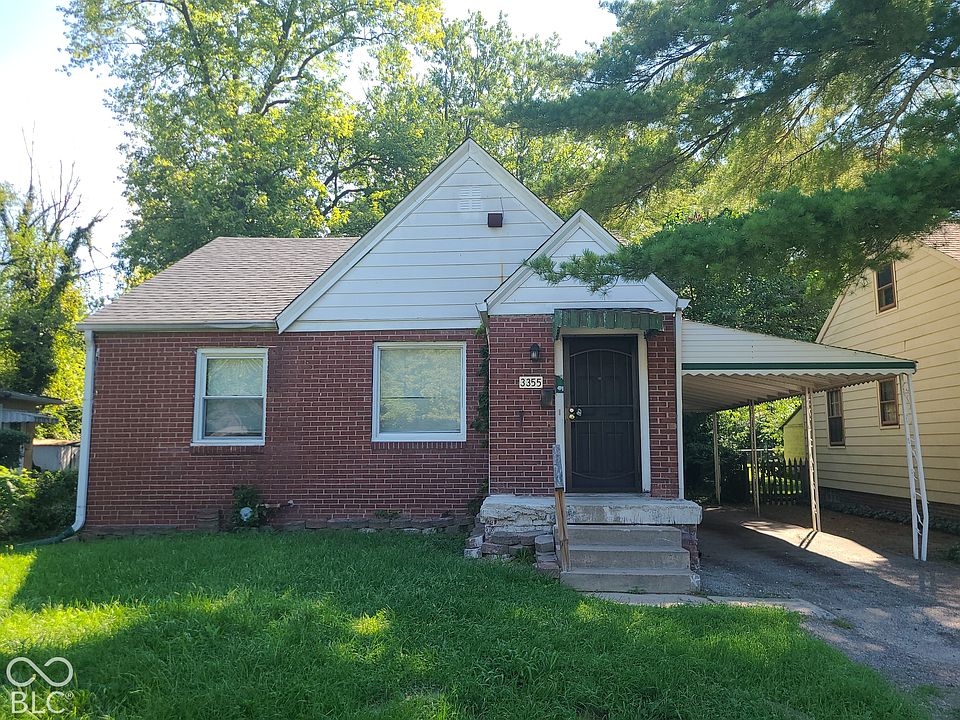 1st image of 3355 Forest Manor Ave
