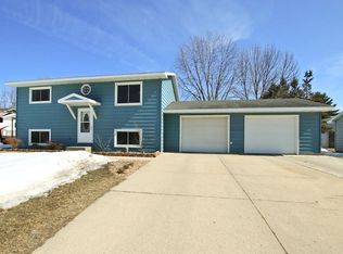 614 N Estates Ave, Litchfield, MN 55355