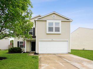 13217 N Becks Grove Dr, Camby, IN 46113