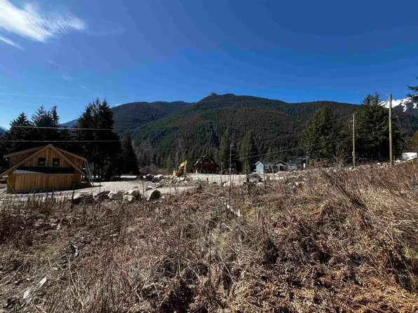 Lmv6 Old Hope Princeton Hwy, Sunshine Valley, BC V0X 1L5