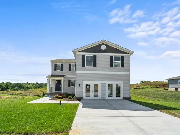 248 River Landing Cres, Franklin, VA 23851