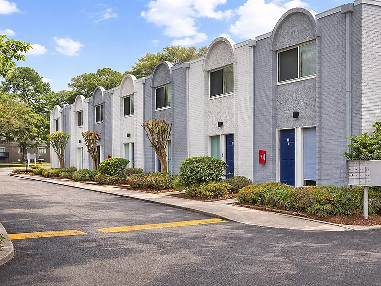 Abercorn Exterior