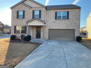 987 Lilfield Ln S, Atlanta, GA 30349