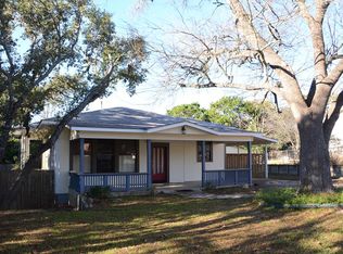 511 Spike Dr, Kerrville, TX 78028