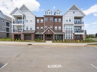 2000 Shadow Green Dr #306, Franklin, TN 37064