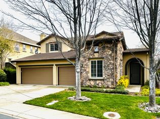 6113 Edgehill Dr, El Dorado Hills, CA