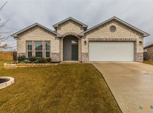 6142 Fairburn, Temple, TX 76502