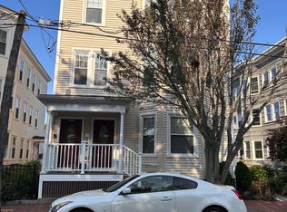 125 Morning St APT 2, Portland, ME 04101