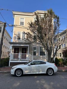 125 Morning Street UNIT 2, Portland, ME, 04101