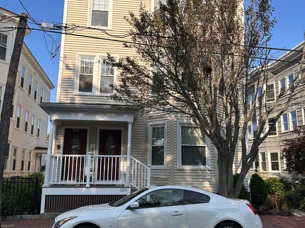 125 Morning Street #2, Portland, ME 04101