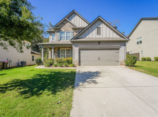 4125 Huron Dr, Cumming, GA 30028